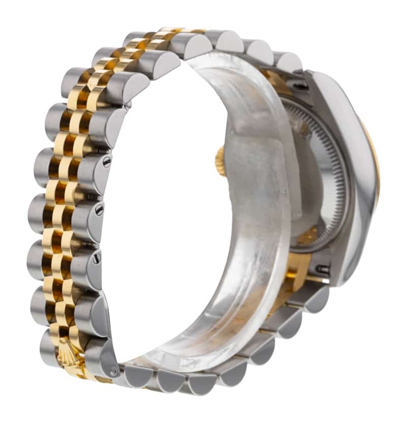 Rolex Datejust Lady 179173